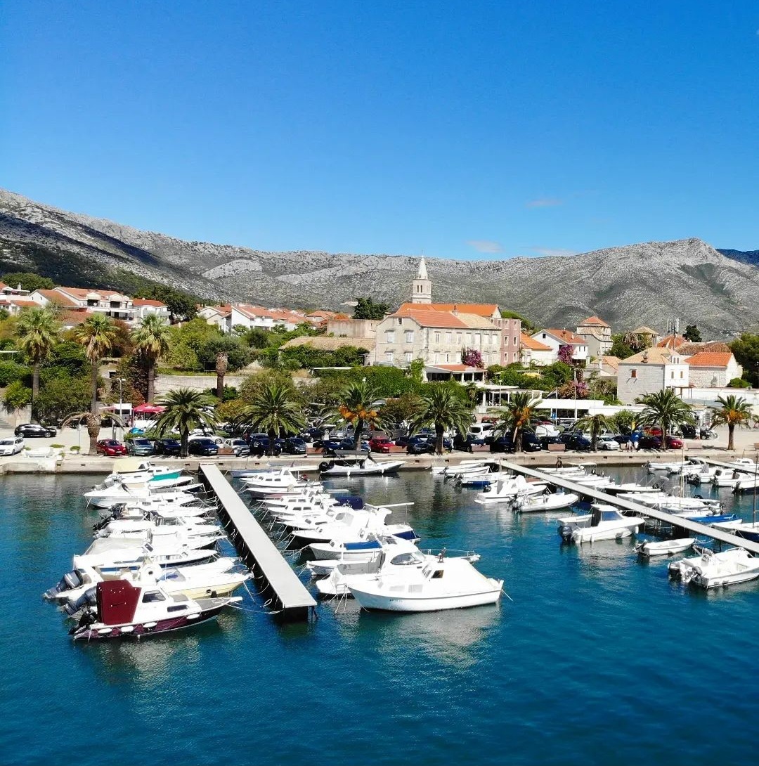 Pelješac Peninsula Croatia - Image 1