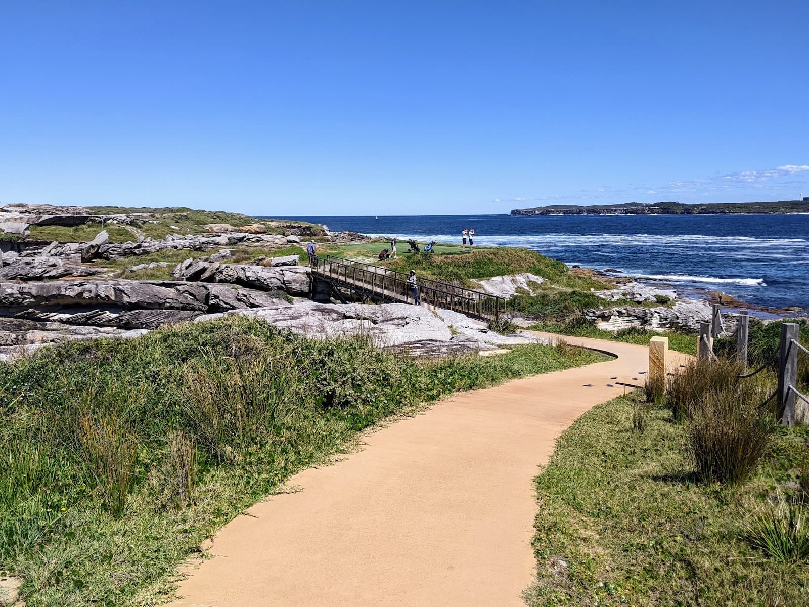 Cape Banks Walking Track - Image 1