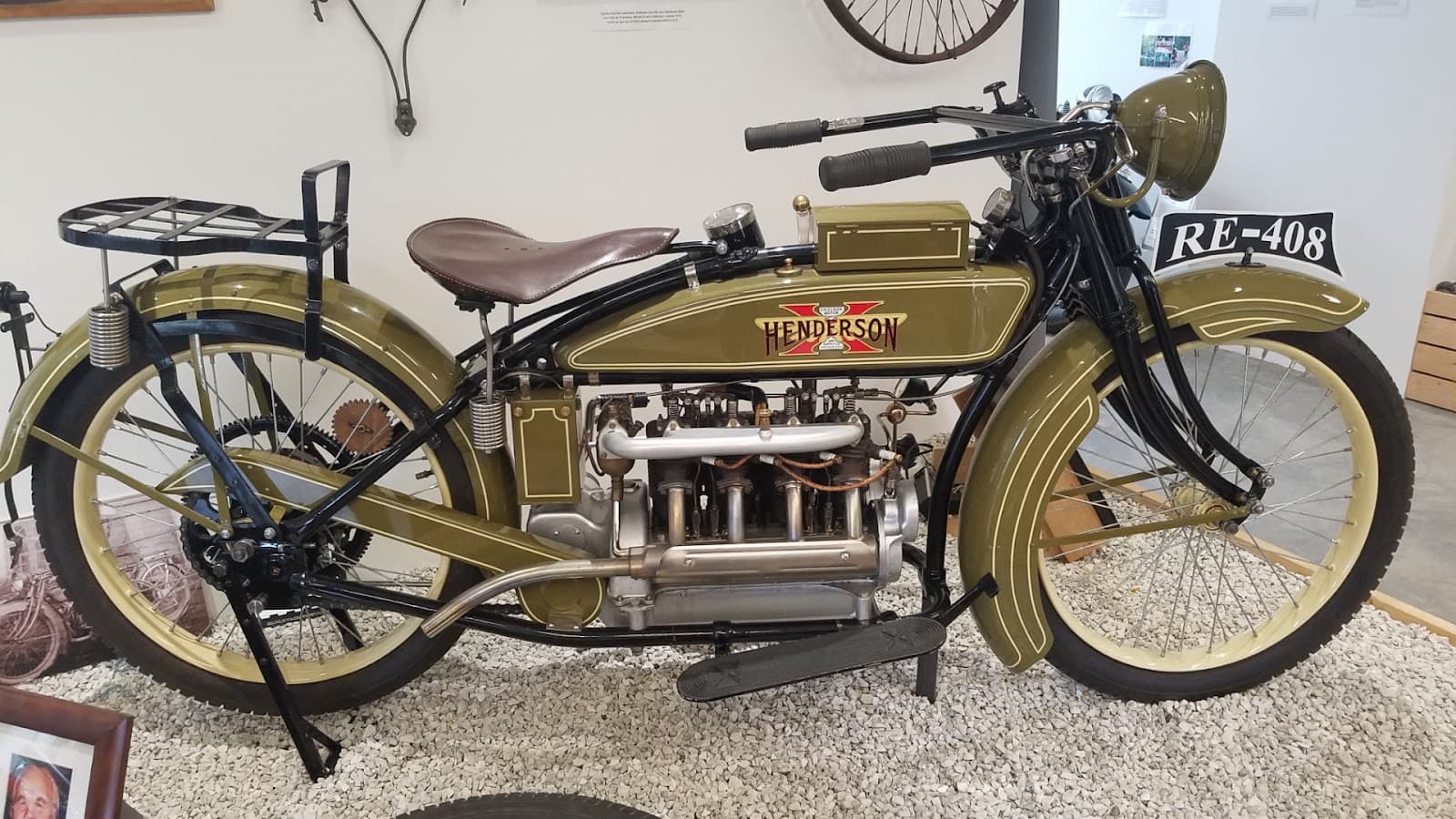 Motorcycle Museum Iceland - Image 1