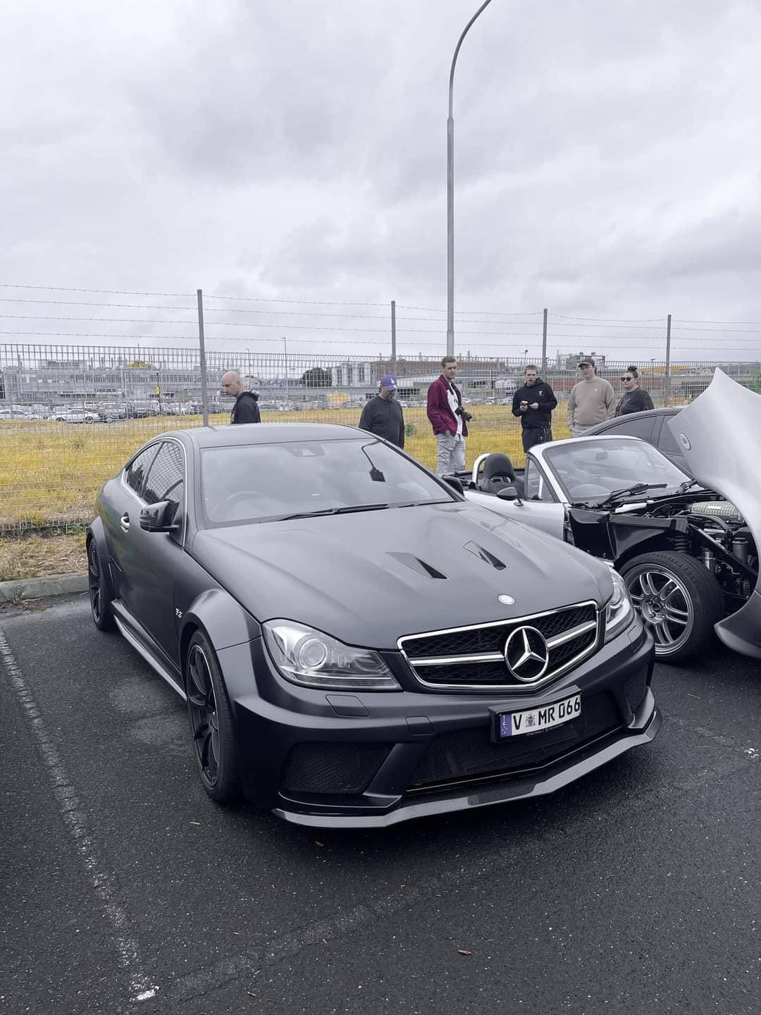 Colorful Streets & Architecture