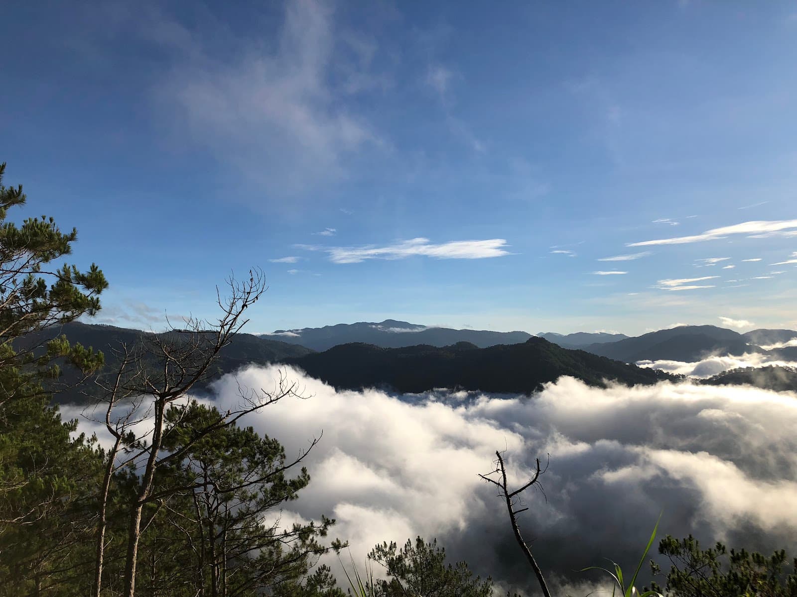 Kiltepan Viewpoint Batanes - Image 1