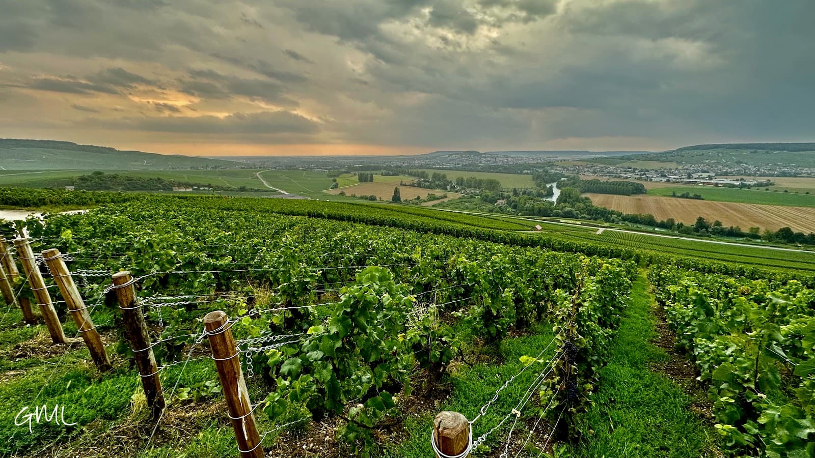 Belvédère de Mutigny - Image 1