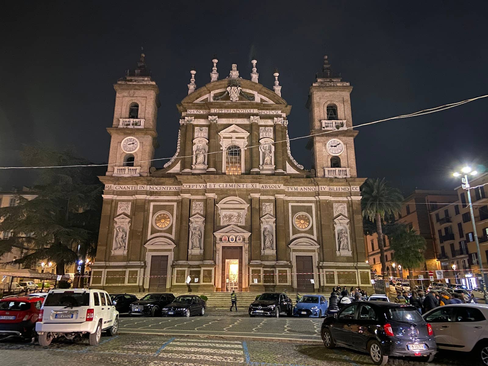 Vertical photo