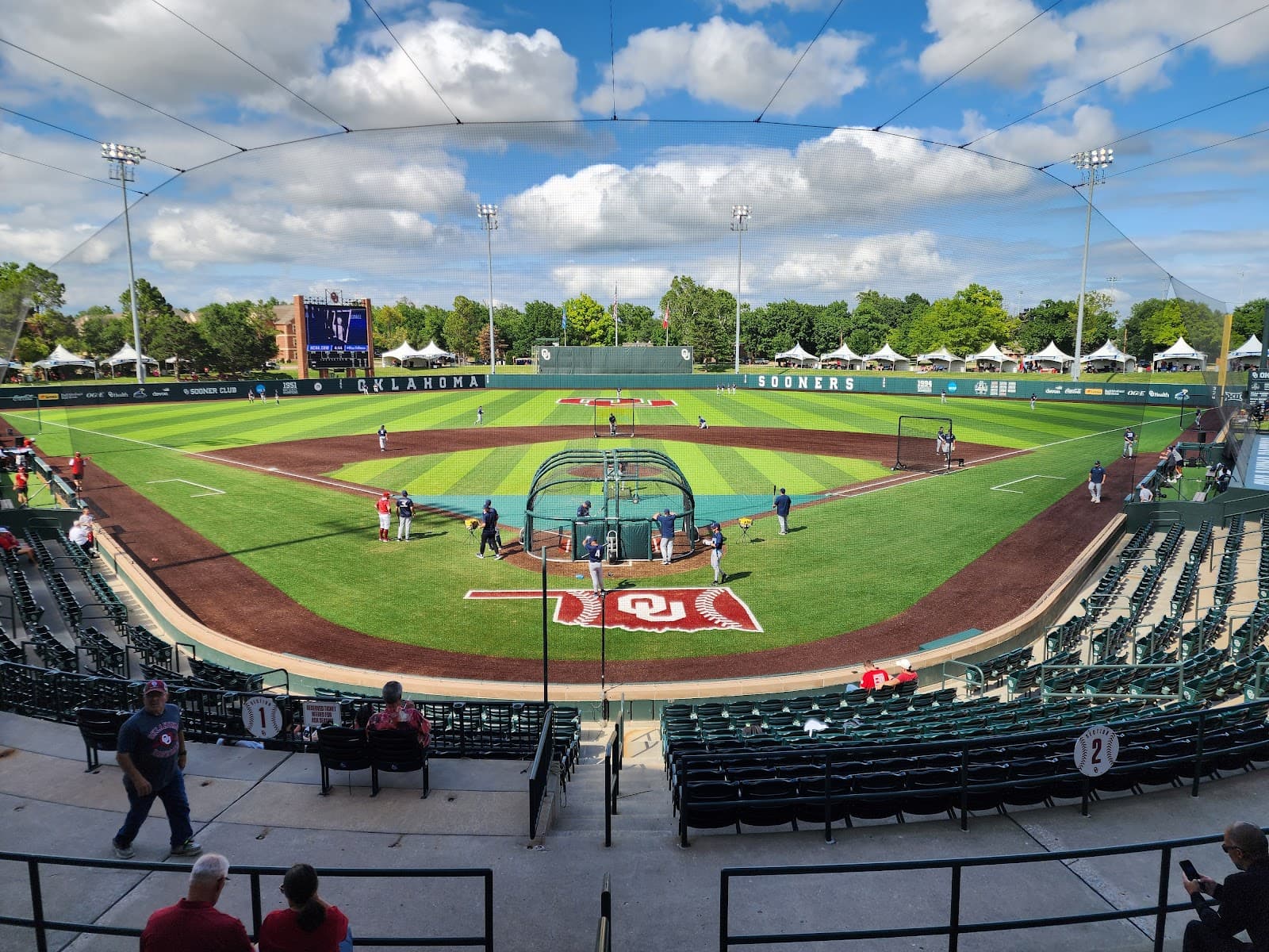 L. Dale Mitchell Park - Image 1