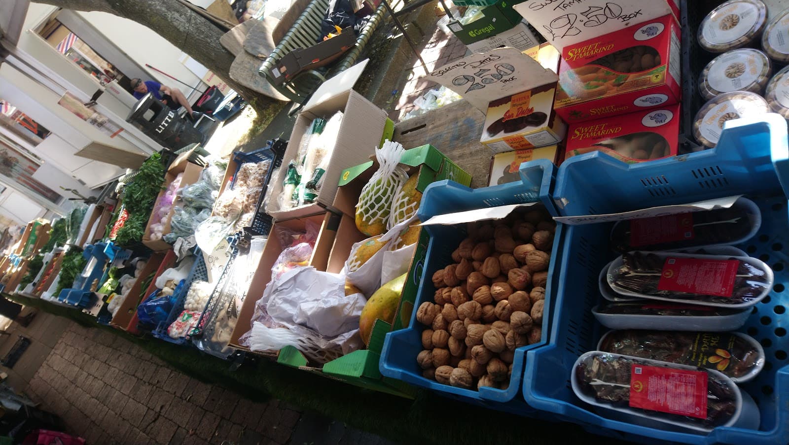 Fareham Market (West Street) - Image 1