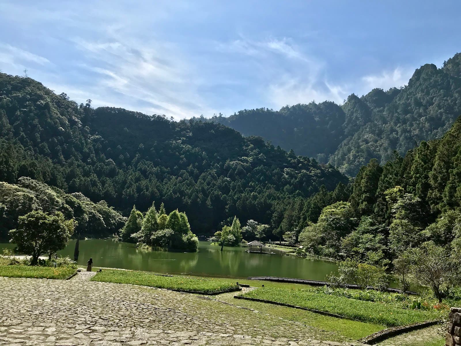 Mingchi Forest Recreation Area - Image 1