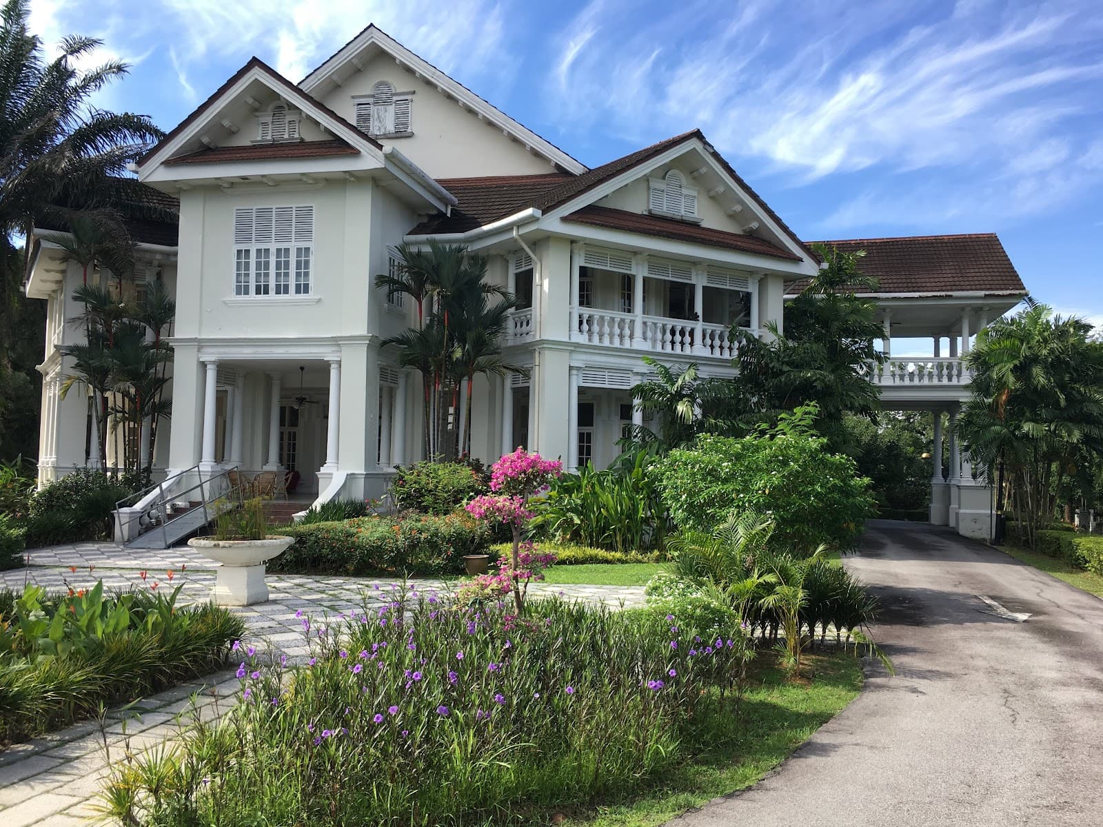 Carcosa Seri Negara Kuala Lumpur - Image 1