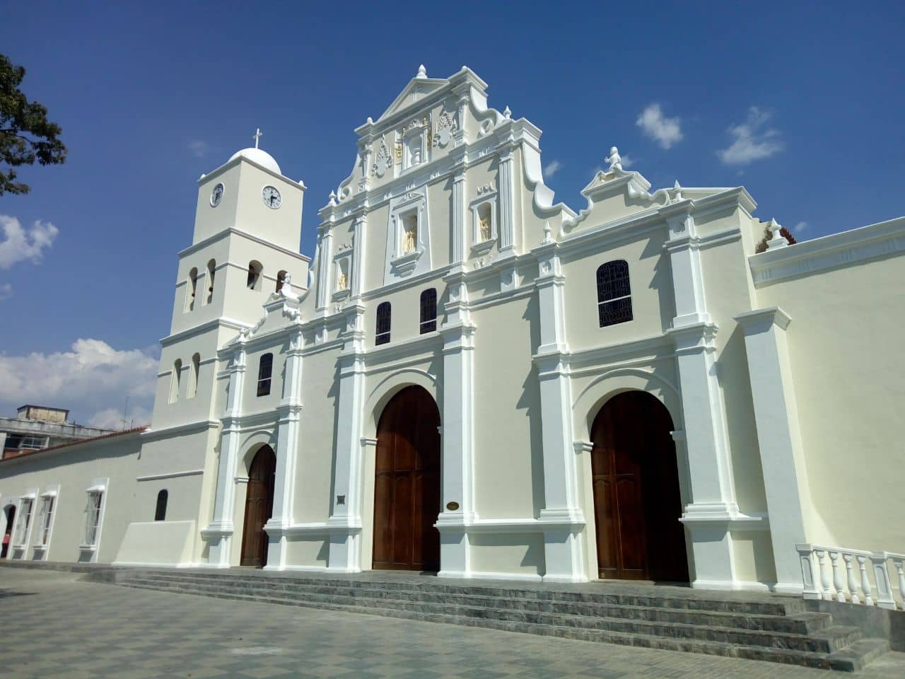 Spiritual Services and Masses