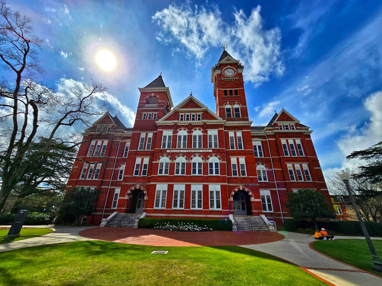 Auburn University Campus - Image 1