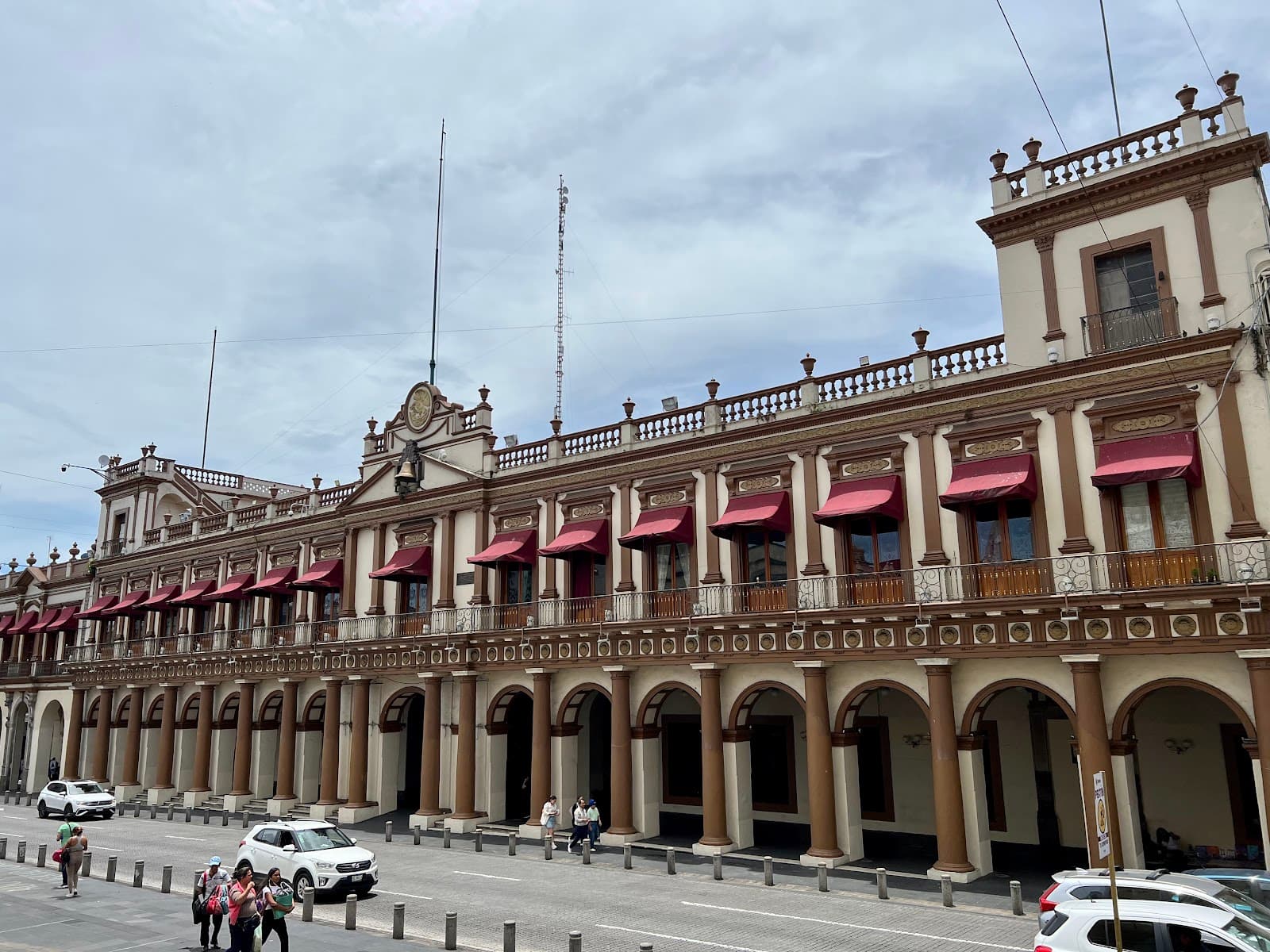 Palacio de Gobierno de Veracruz (Xalapa) - Image 1