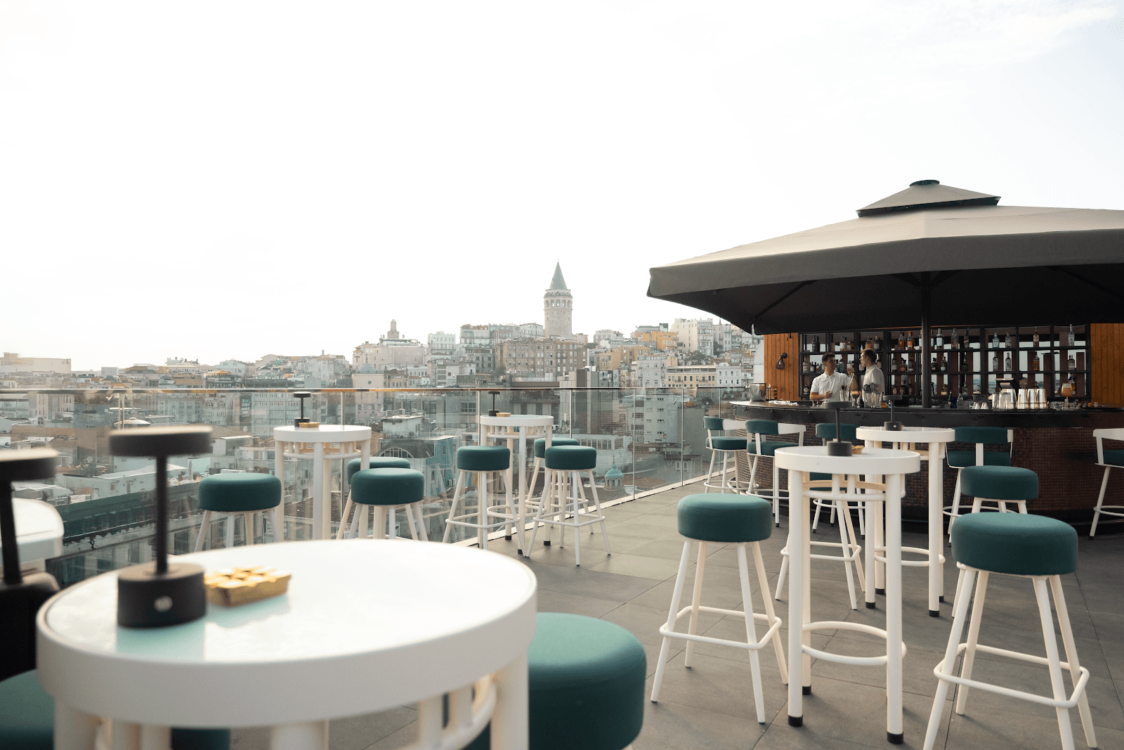 Sky Karaköy - Image 1