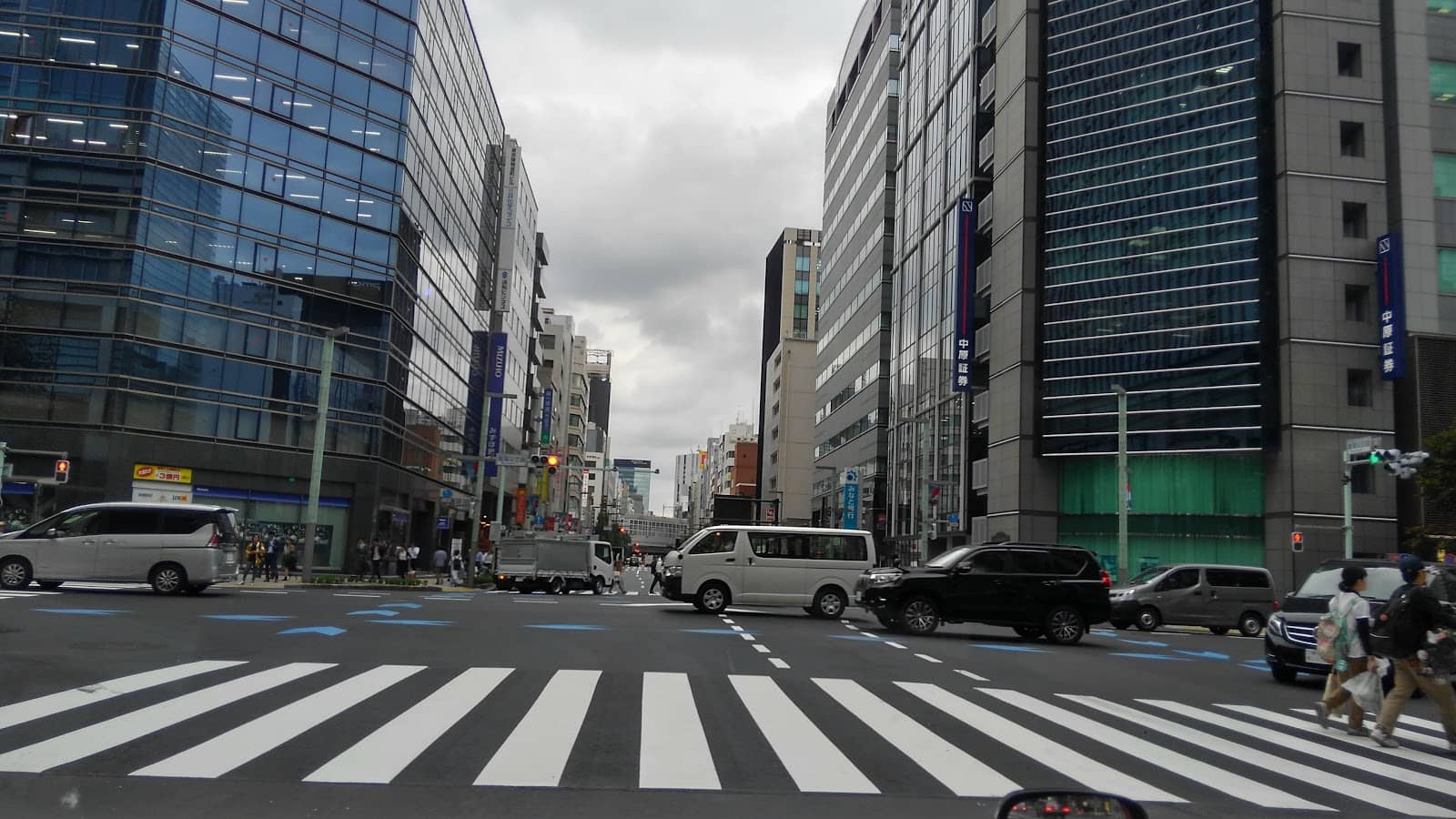 Nihonbashi Tonkatsu Hajime