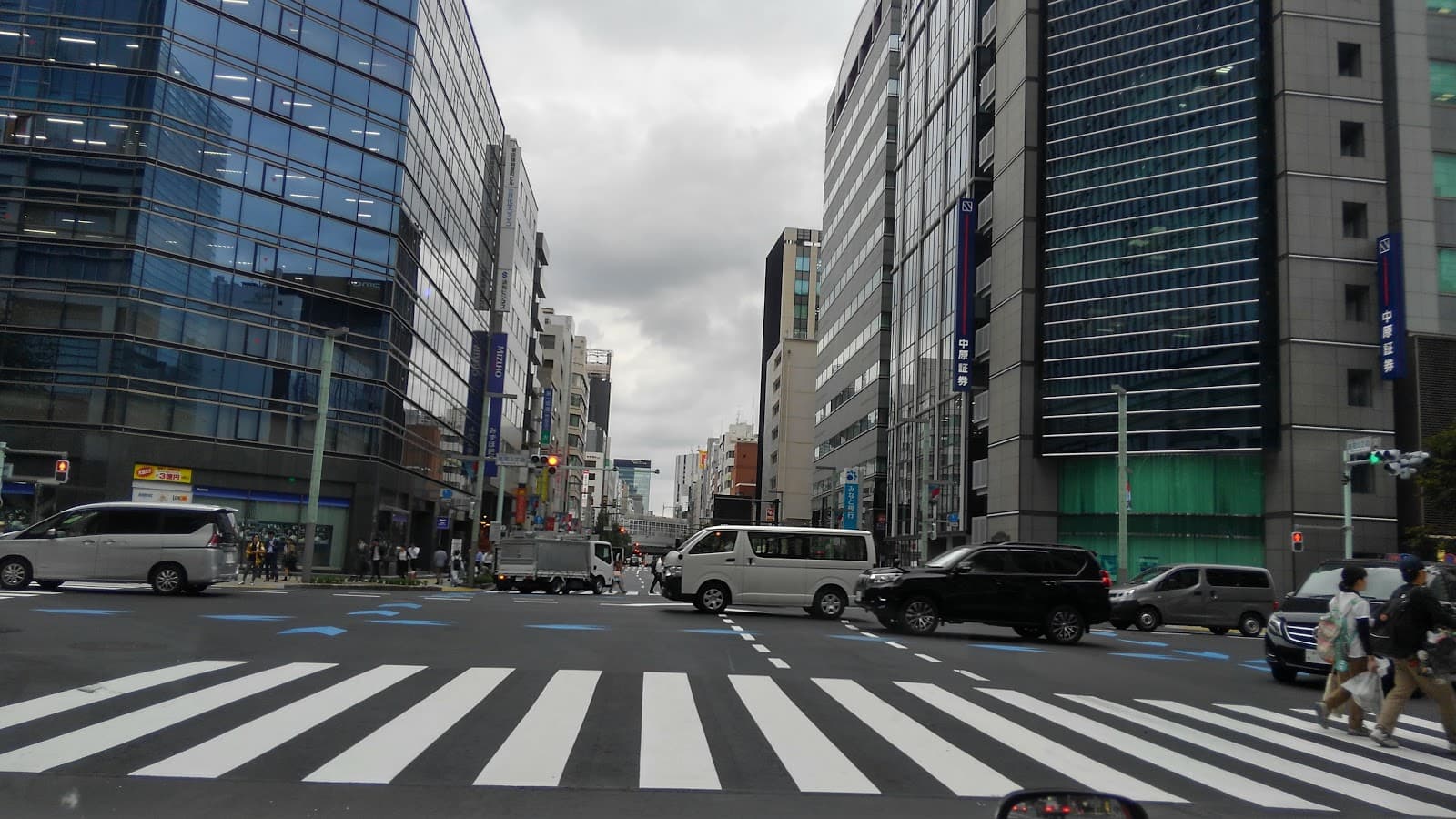Nihonbashi Muromachi - Image 1