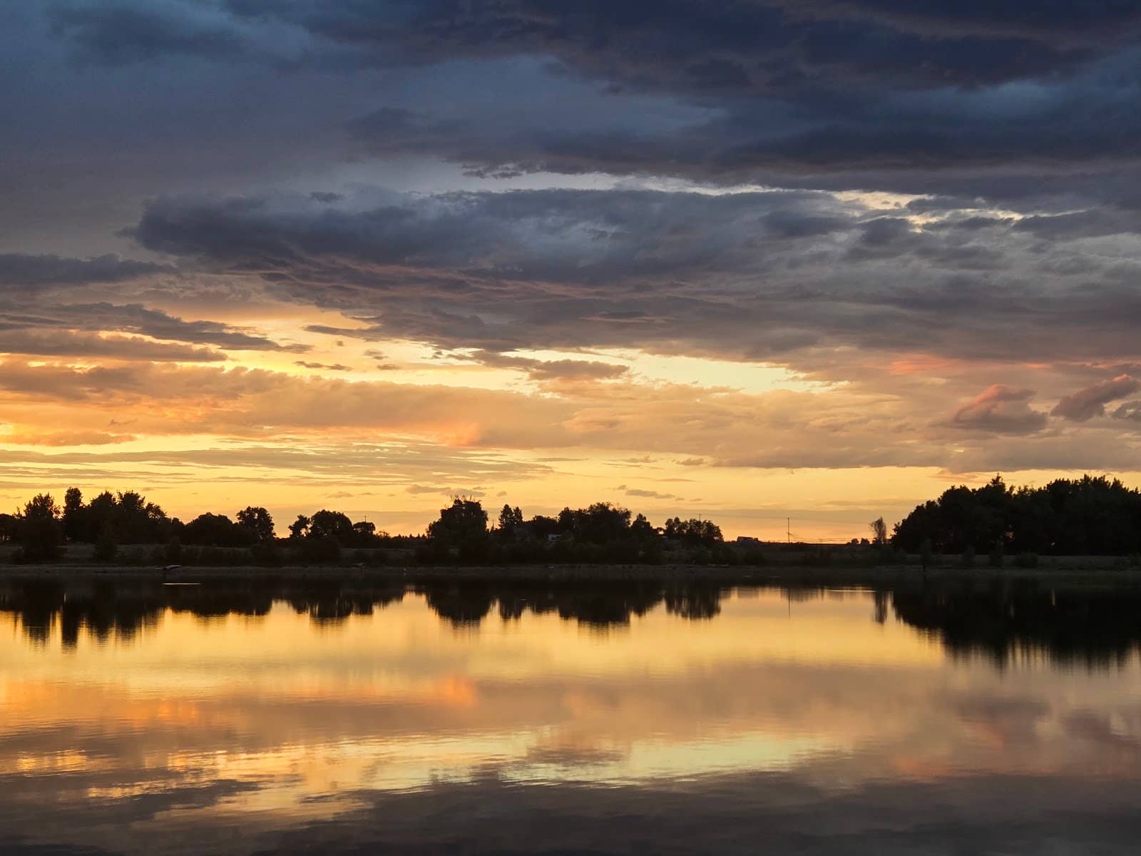 Fishing Hotspot