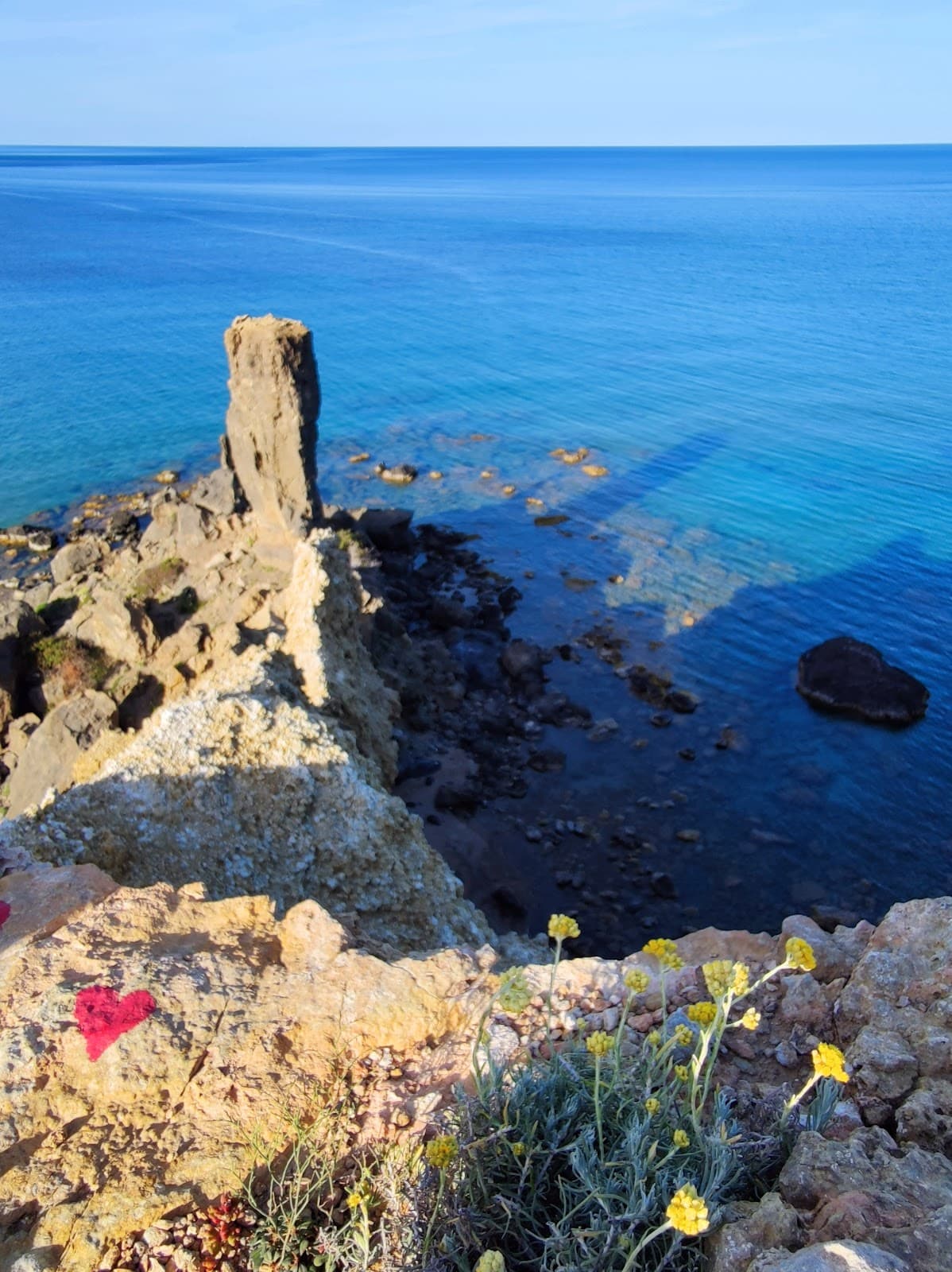 Es Figueral Beach - Image 1