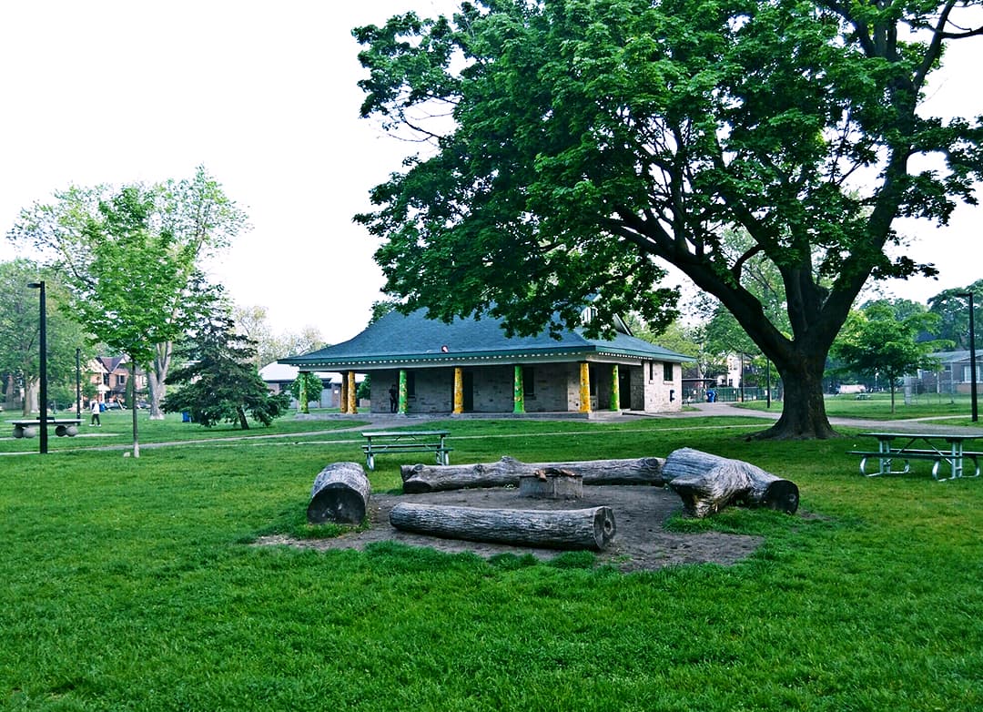 Withrow Park - Image 1