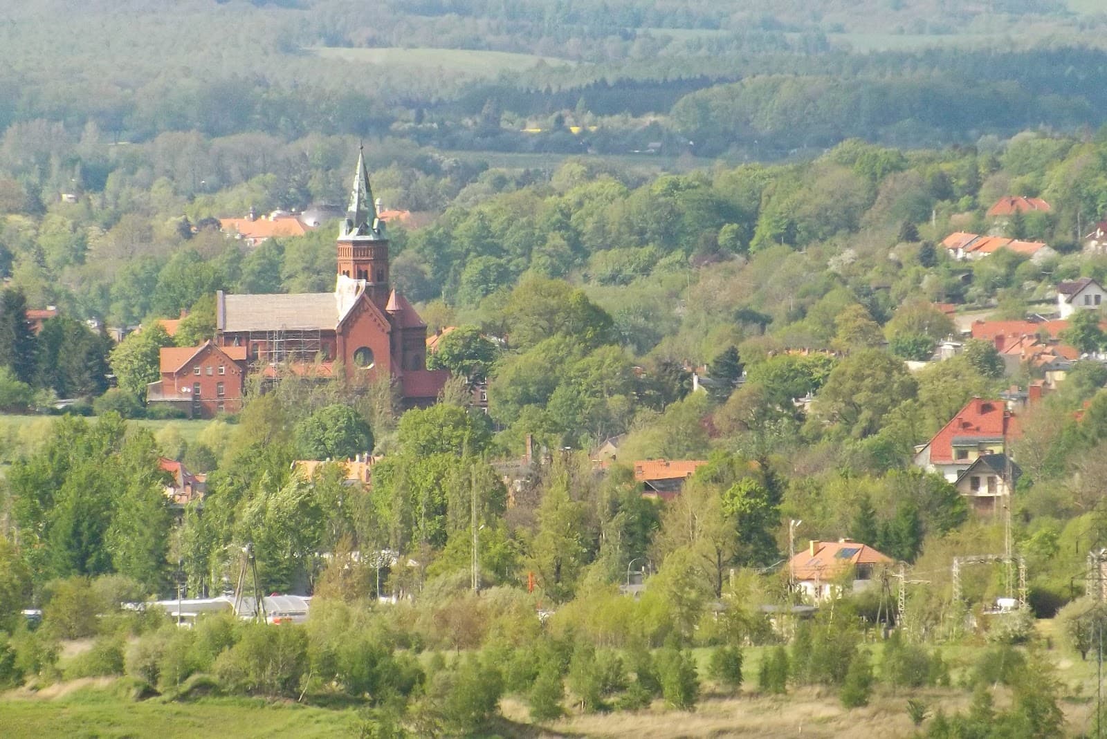 Biały Kamień - Image 1