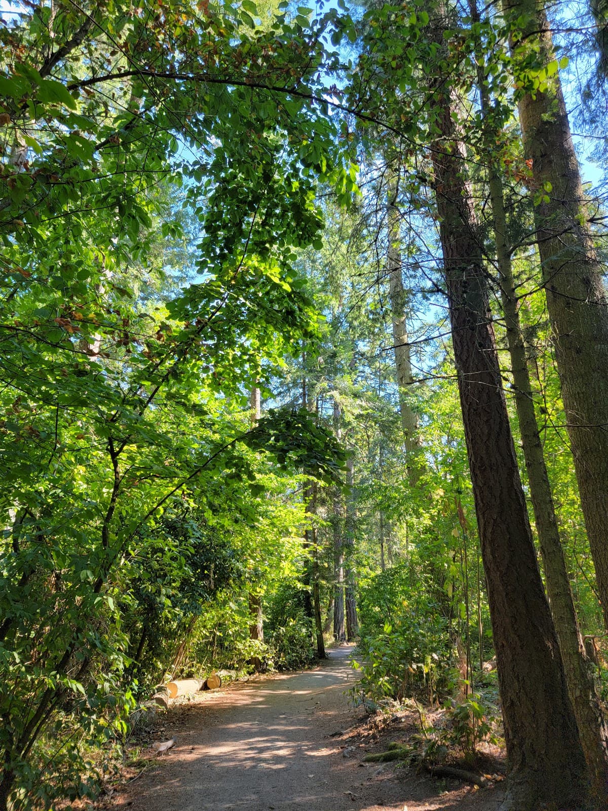 Noble Woods Park - Image 1