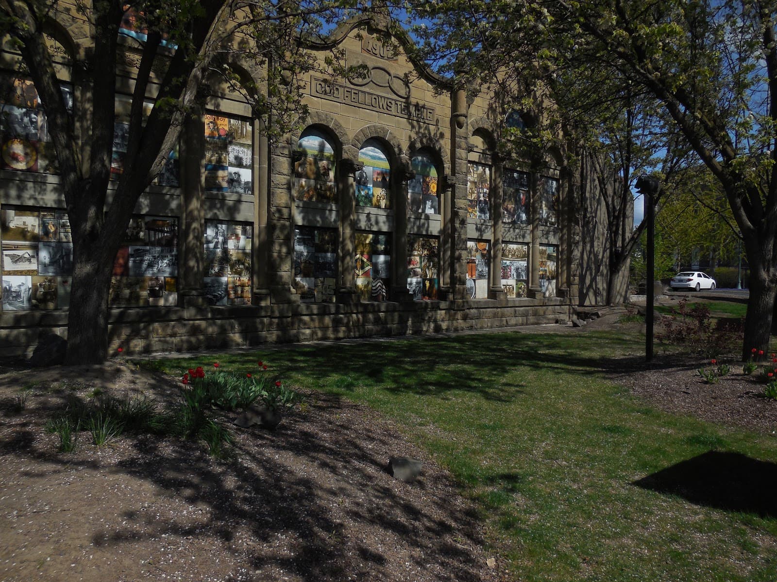 Main Street - Image 1