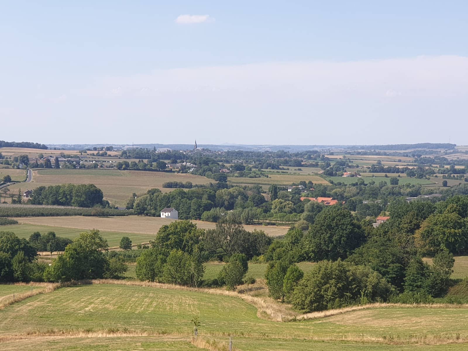 Industrial Architecture