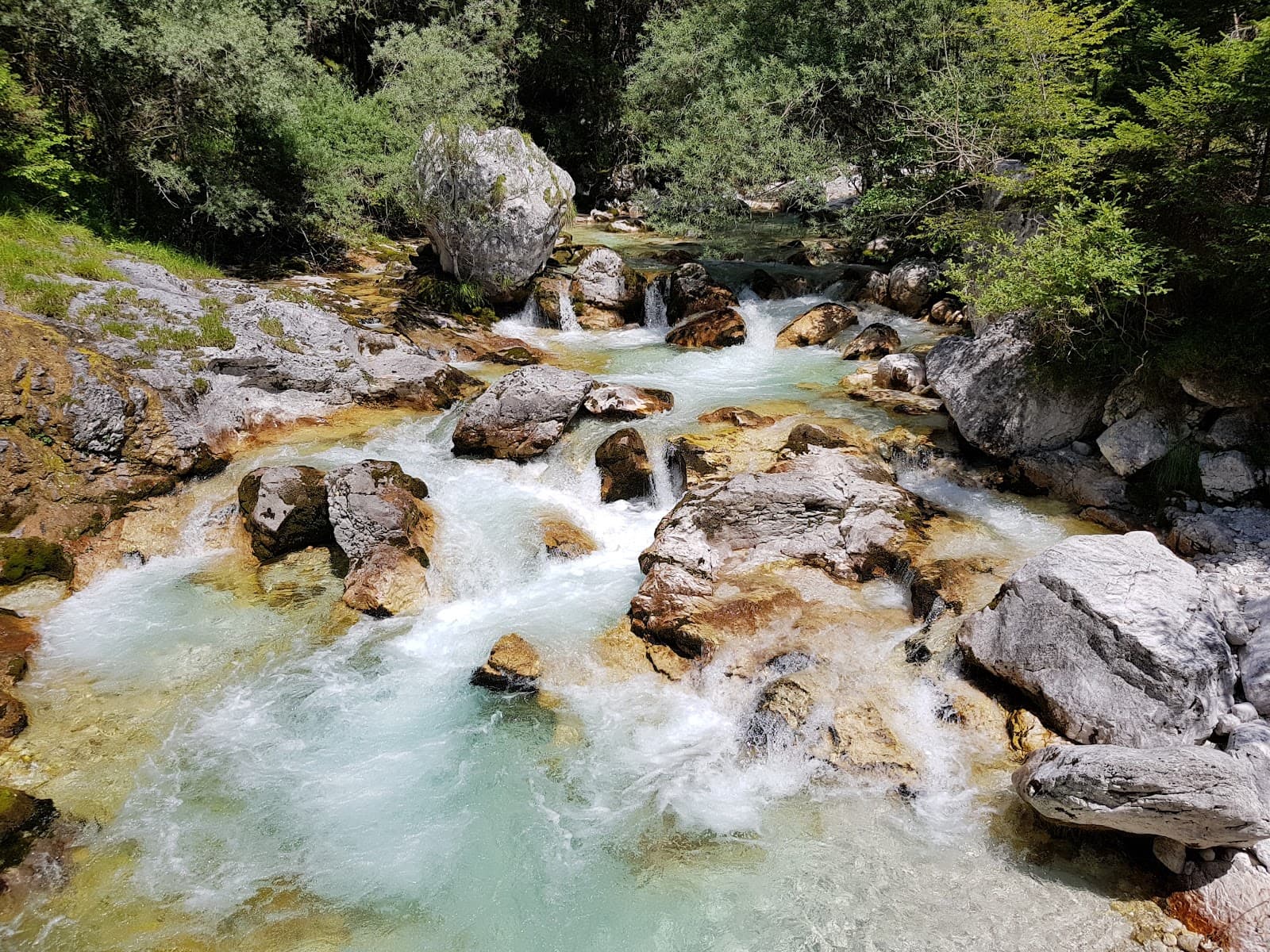 Soča Trail - Image 1
