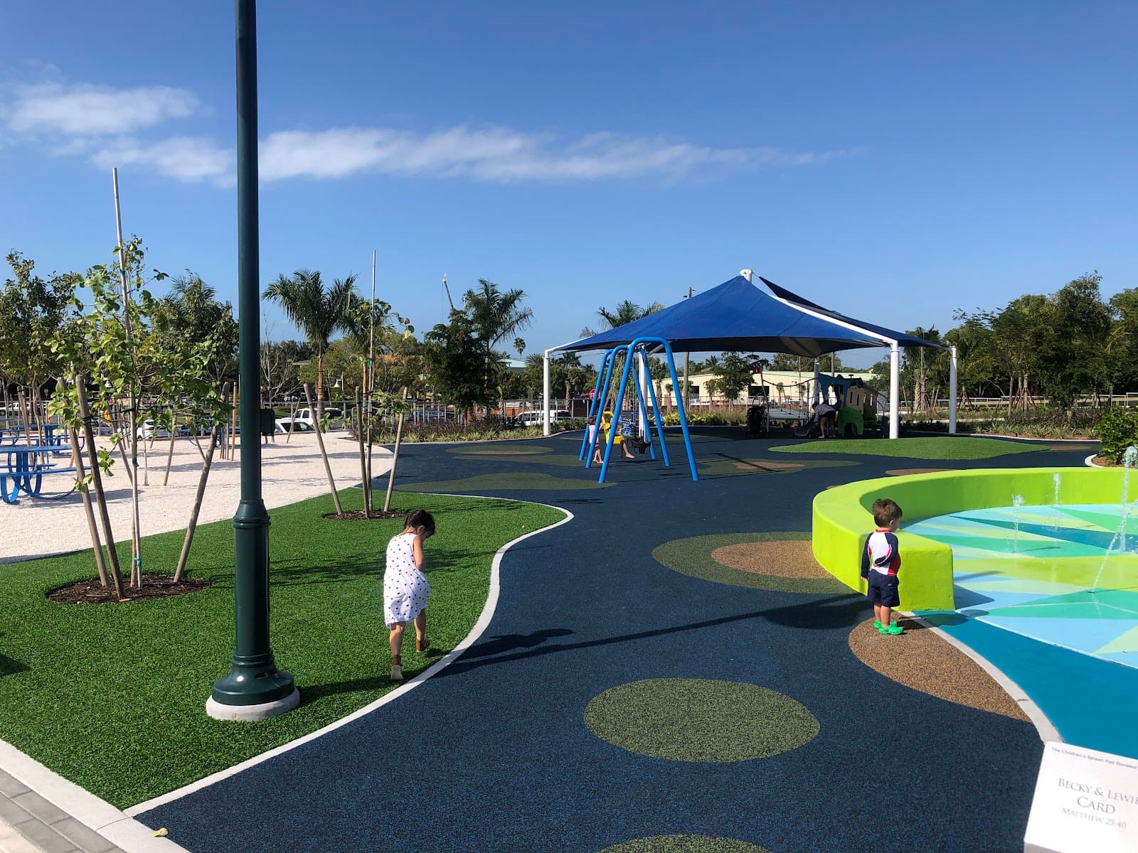 Baker Park - Image 1