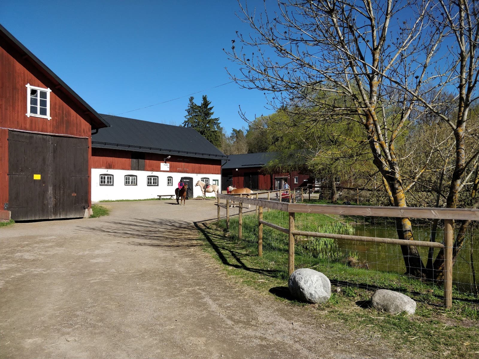 Gränby 4H Farm and Park - Image 1