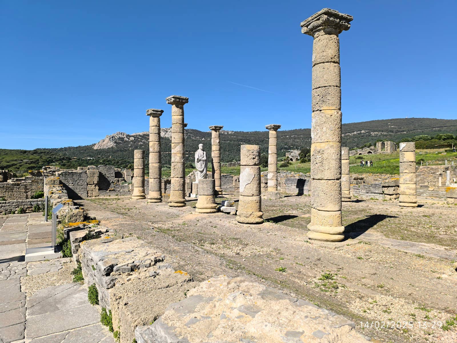Roman Theater