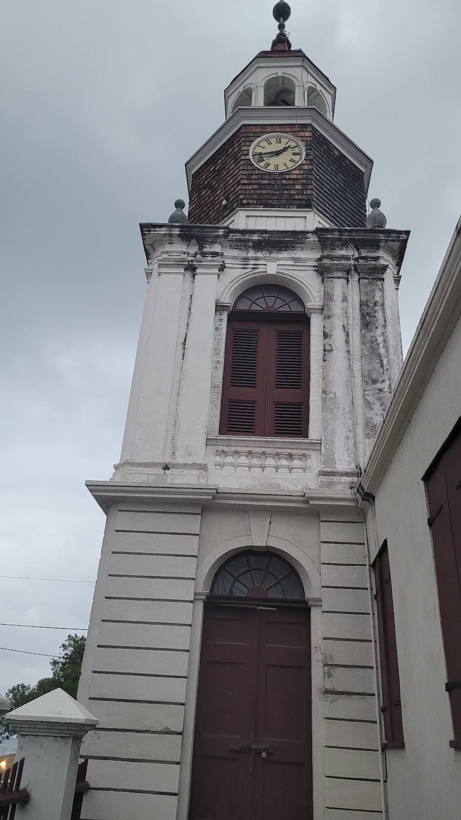 National Historic Site