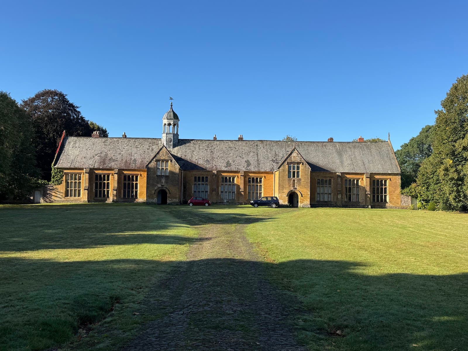 Old Blundell's School (NT) - Image 1