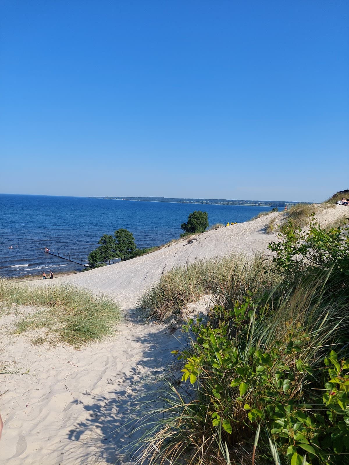 Hvidbjerg Beach & Dune - Image 1