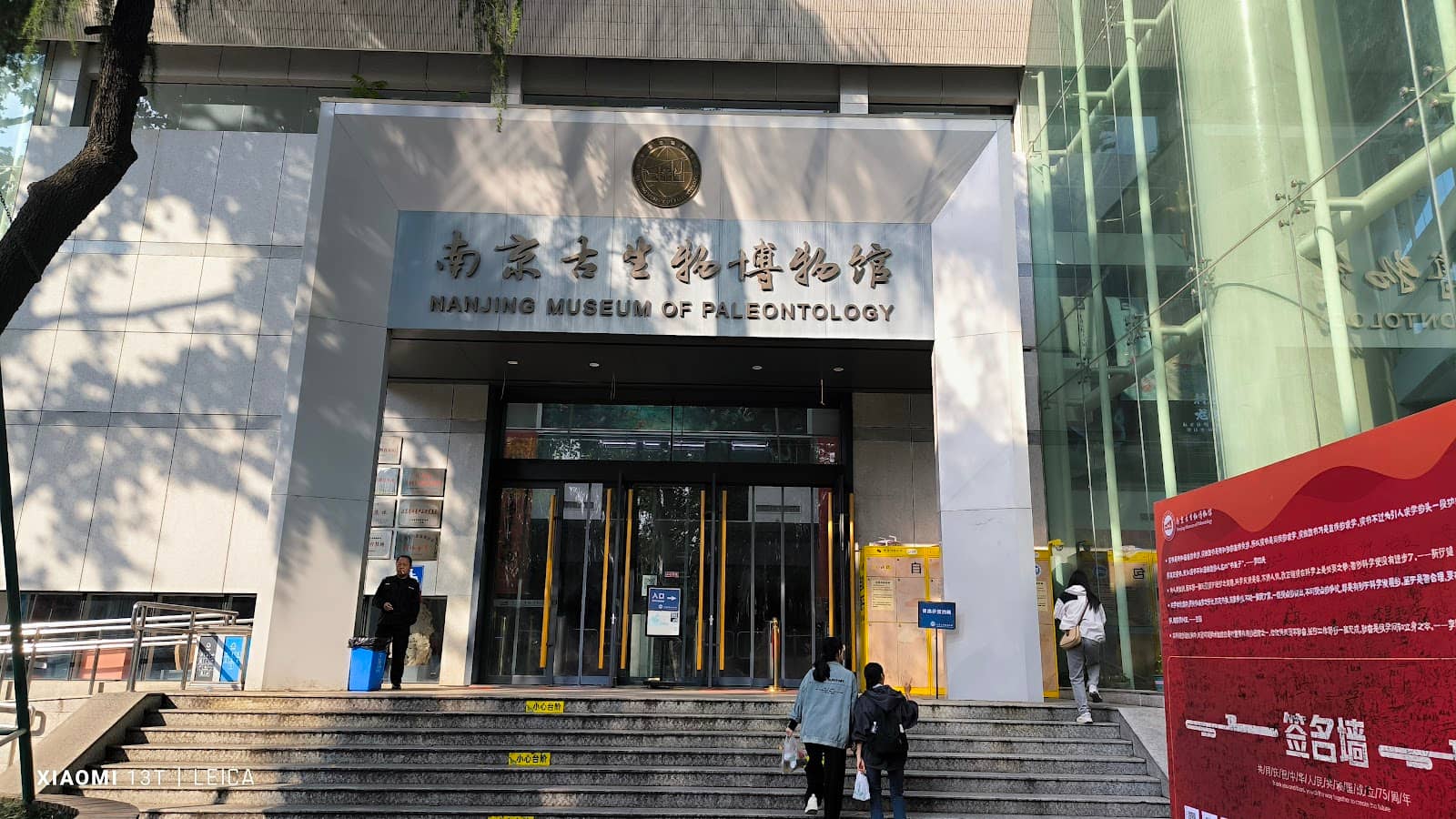 Ancient Invertebrates & Plants