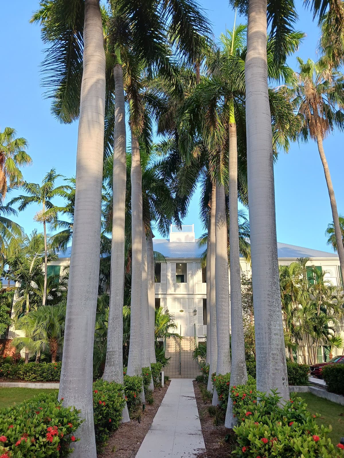 Truman Annex - Image 1