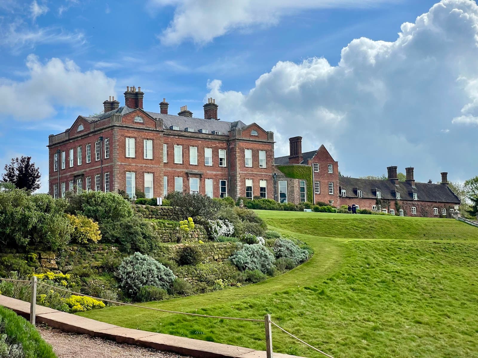Dudmaston Hall - Image 1