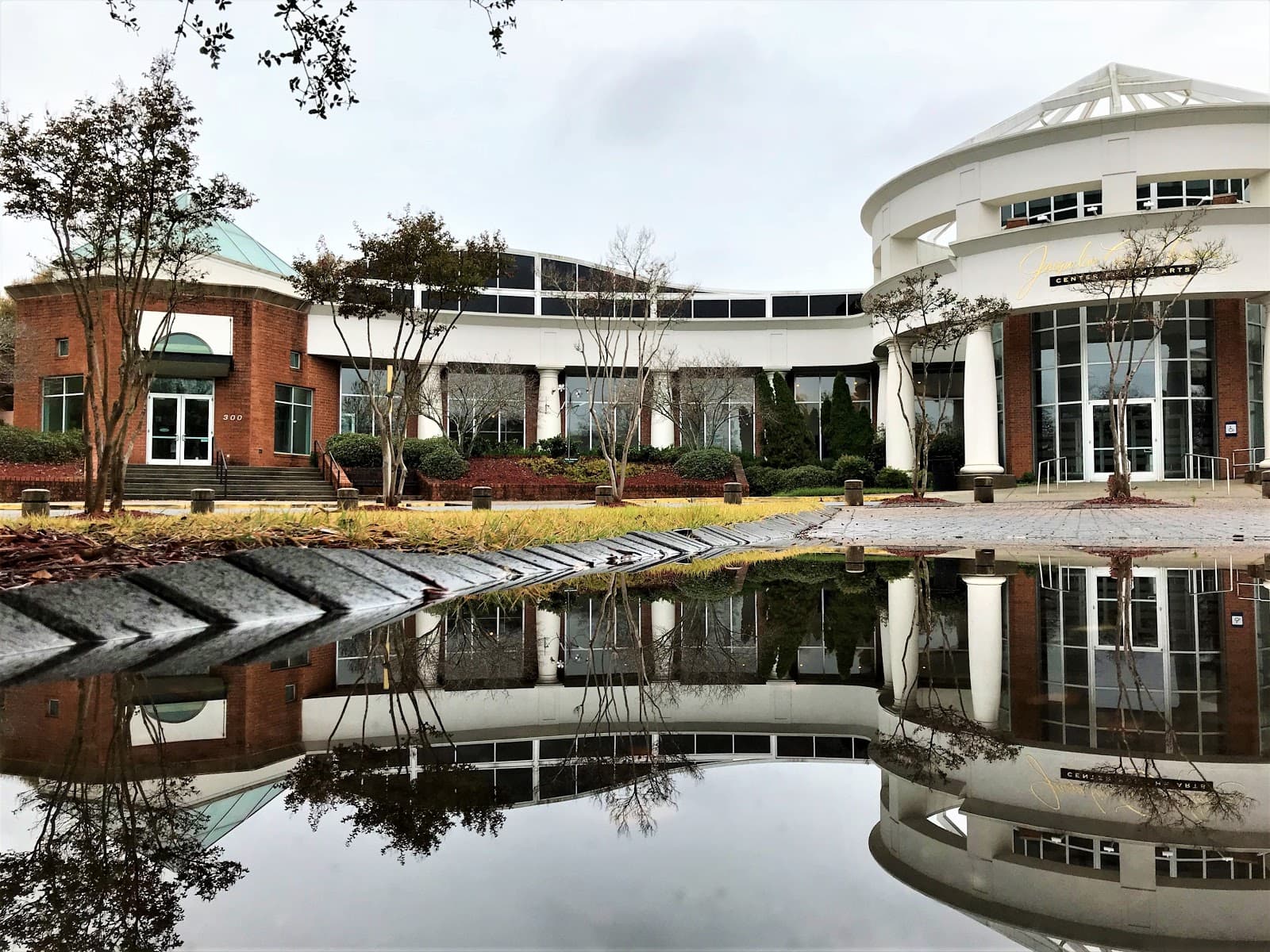 Hudgens Center for Art & Learning - Image 1
