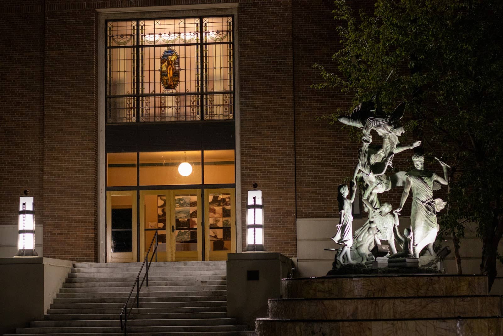 Community Gatherings & Events