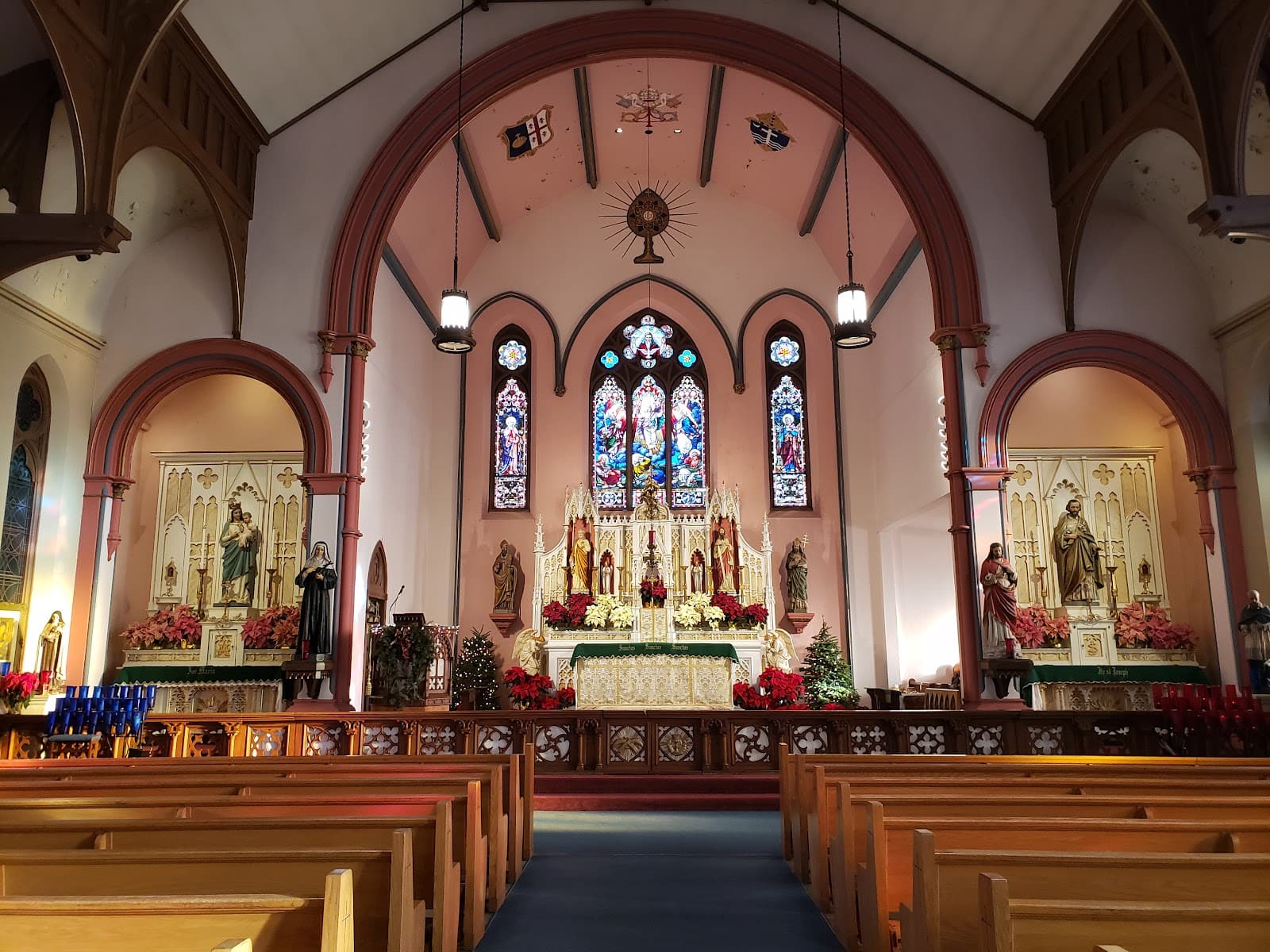 St. Mary Oratory - Image 1