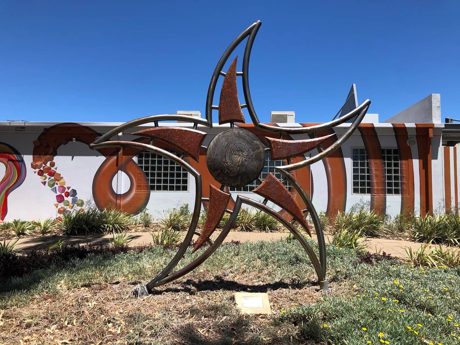 Rotating Exhibitions