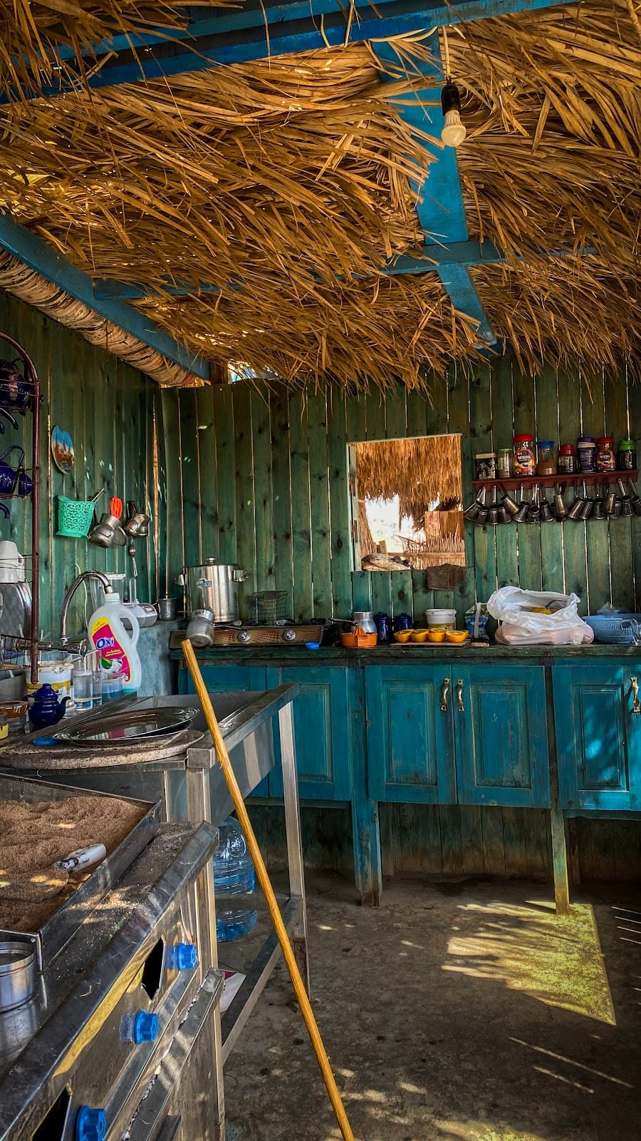 The Caves (Dahab) - Image 1