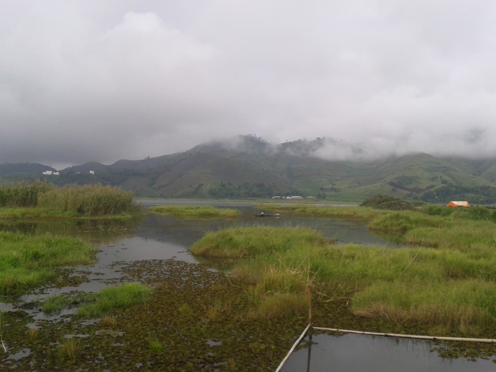 Waithou Lake - Image 1