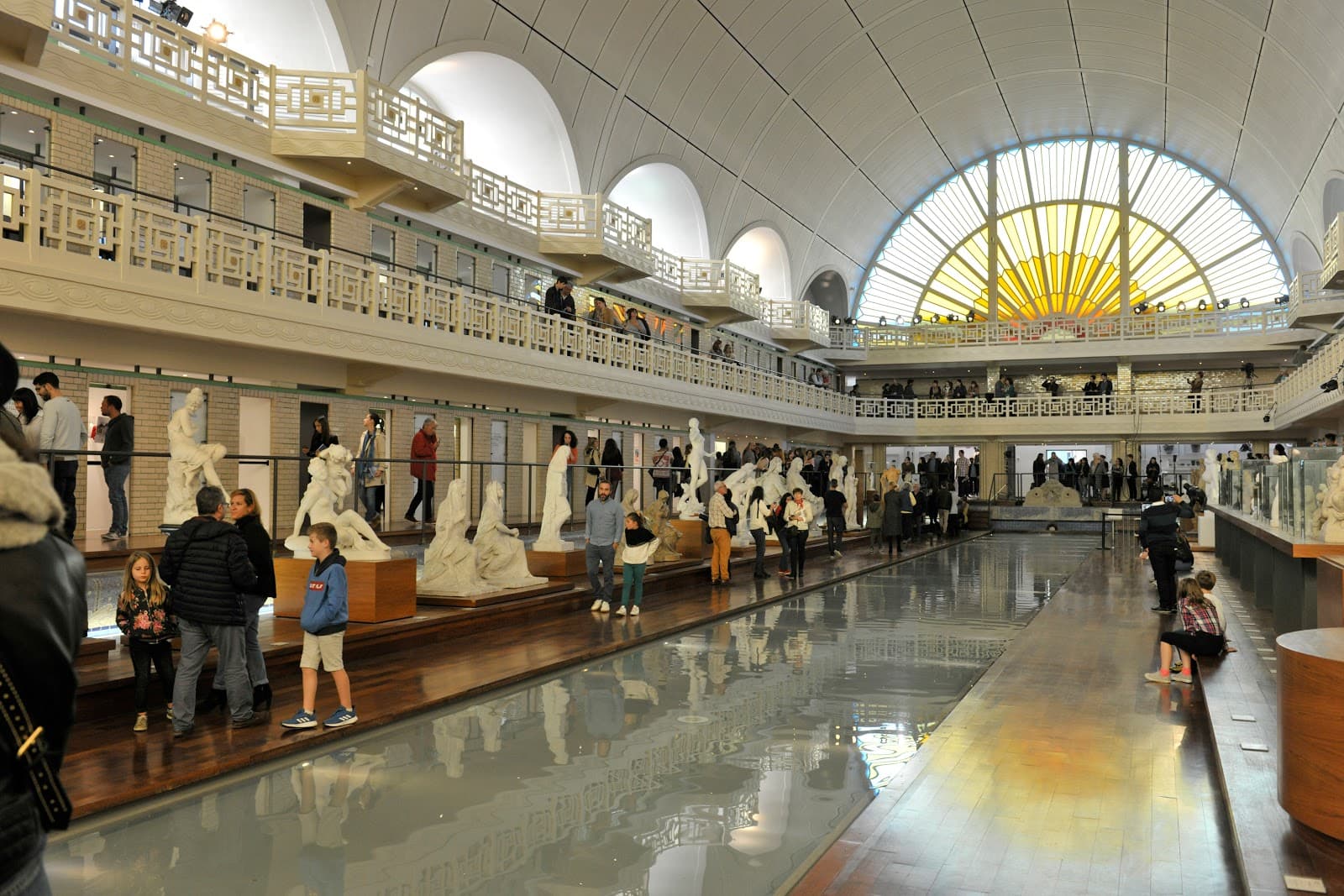 La Piscine – Musée d'Art et d'Industrie André Diligent - Image 1