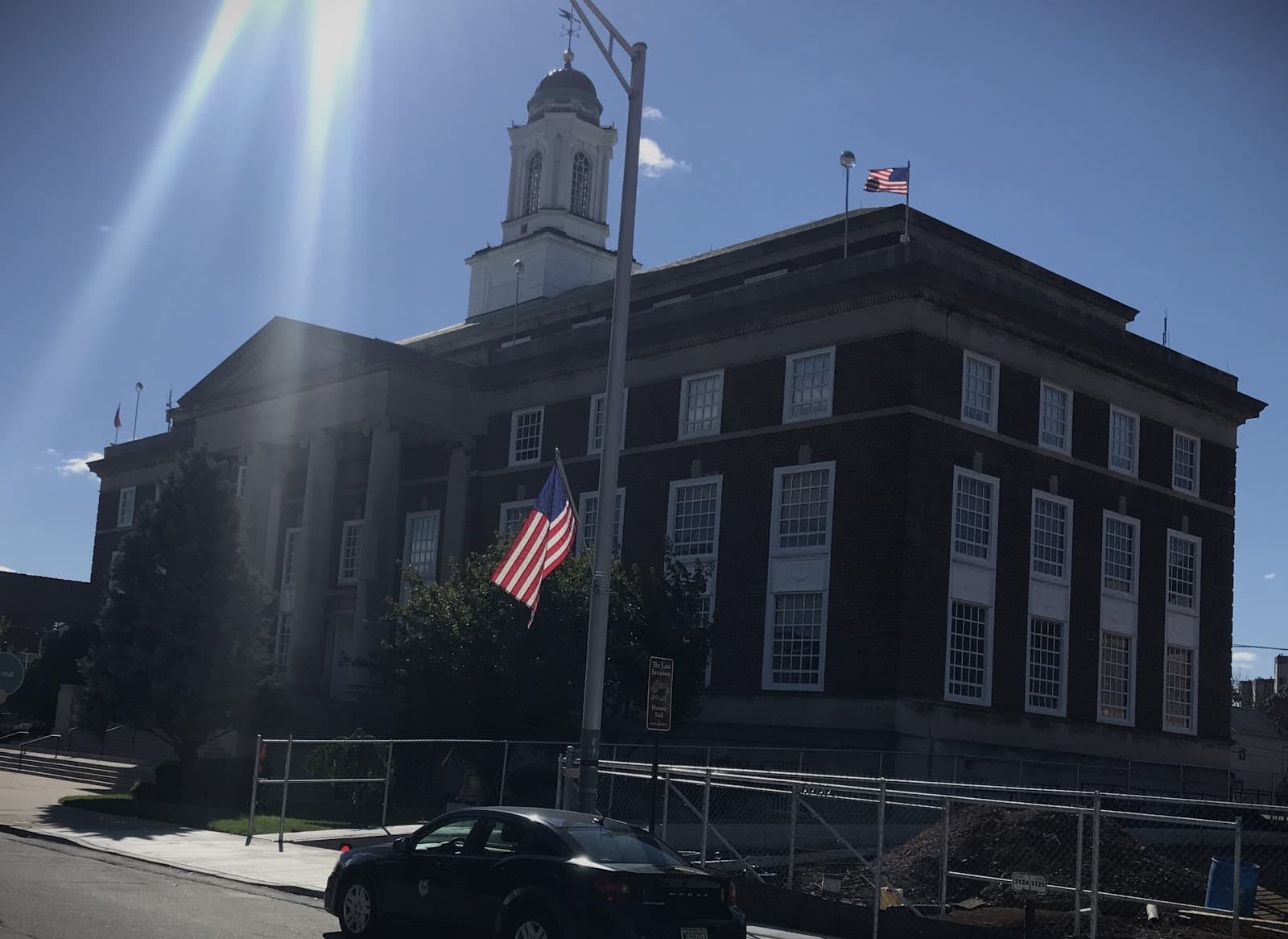 Elizabeth City Hall - Image 1
