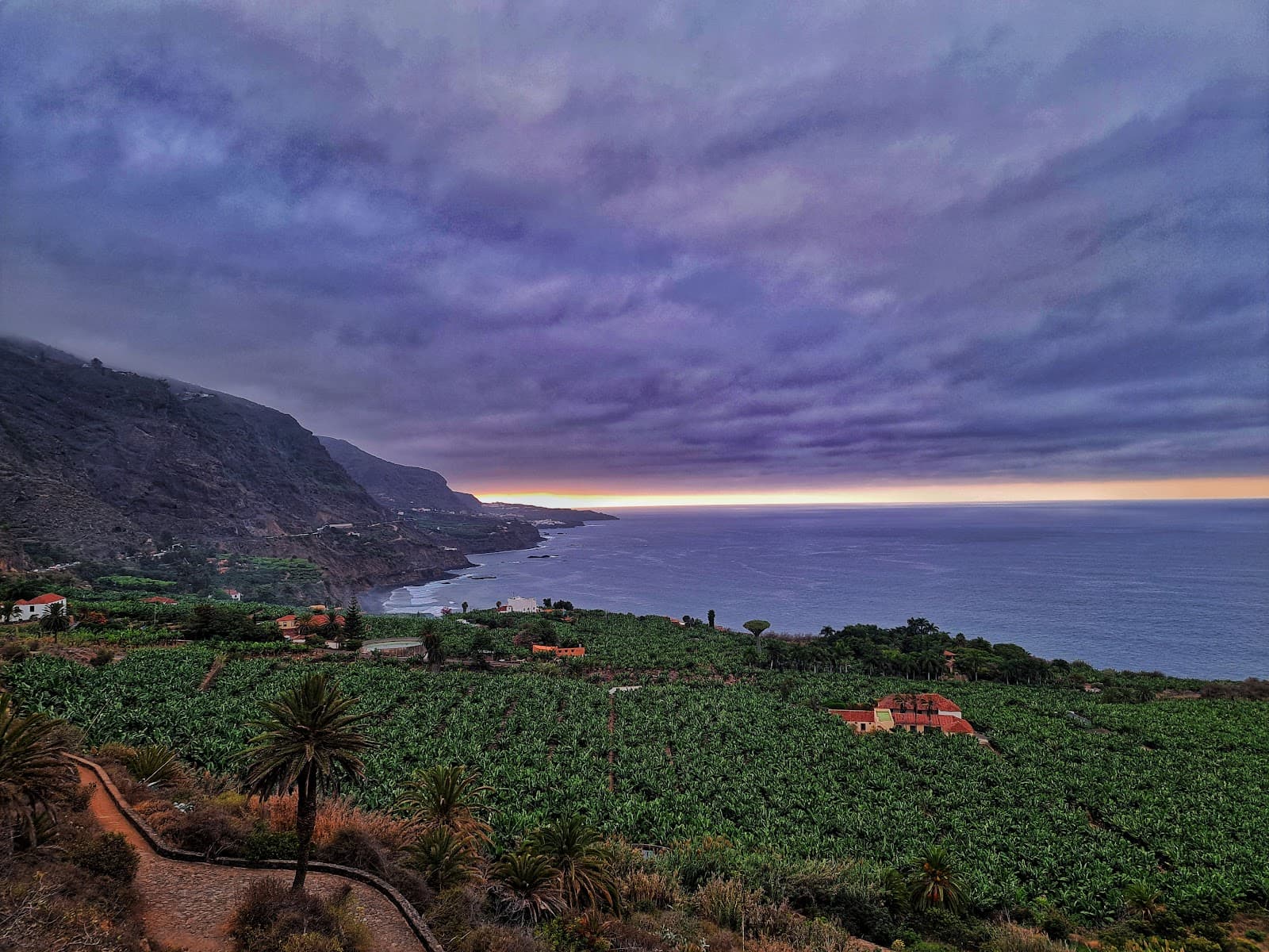 San Pedro Viewpoint - Image 1