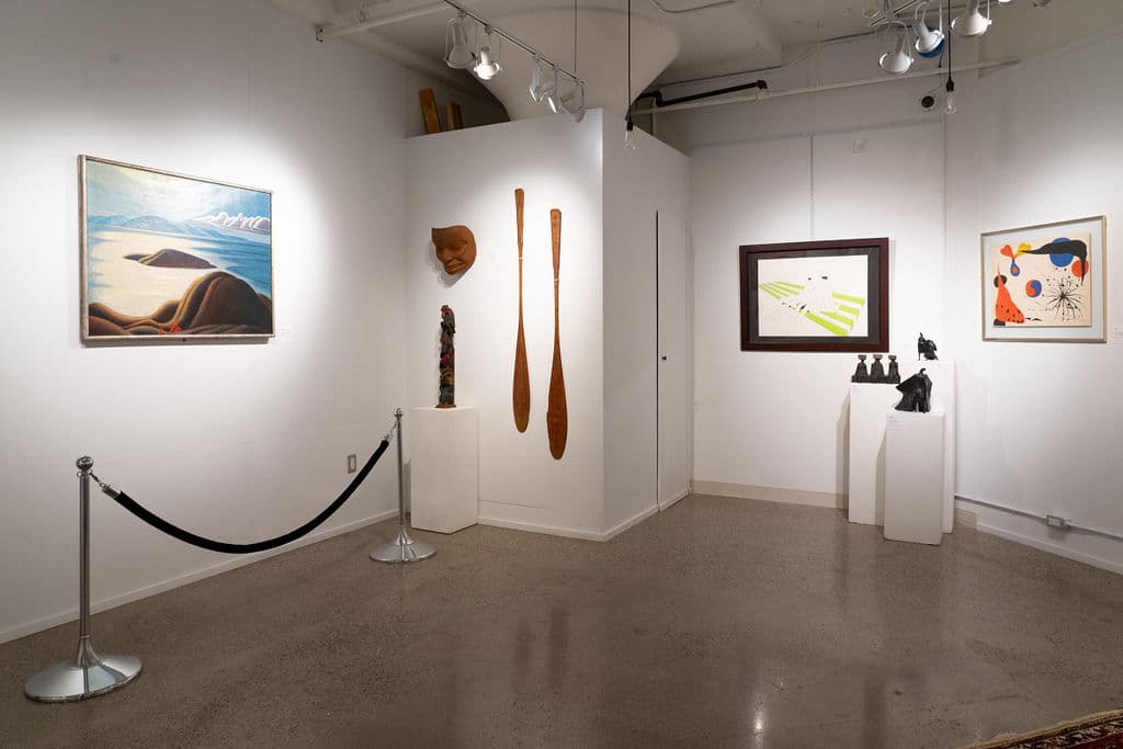 Waddington's - Image 1