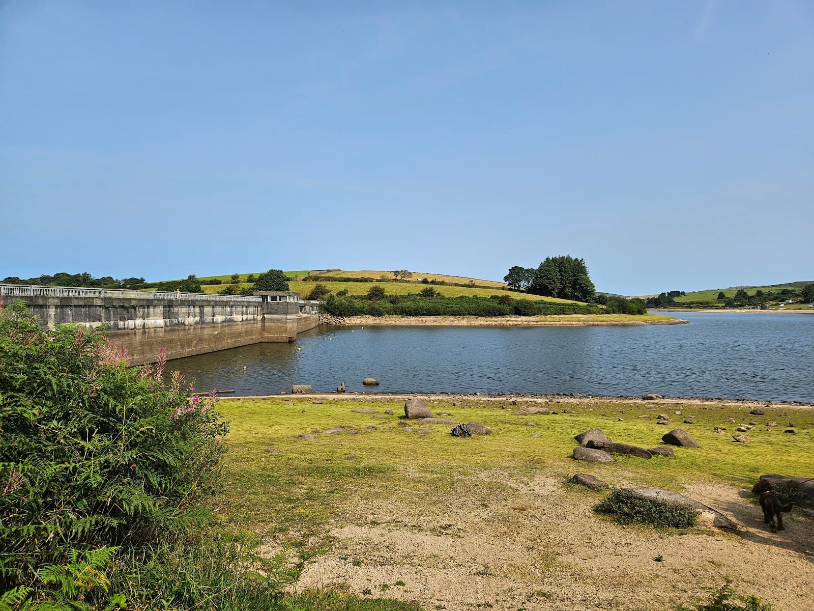 Siblyback Lake Country Park - Image 1