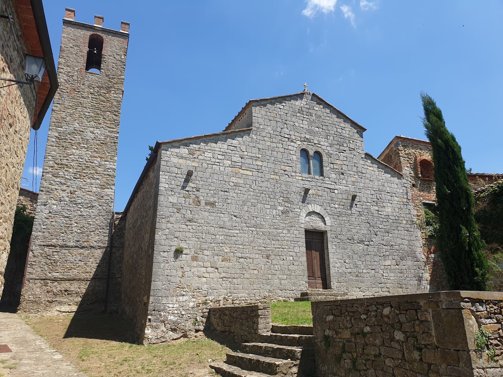 San Vincenti - Image 1