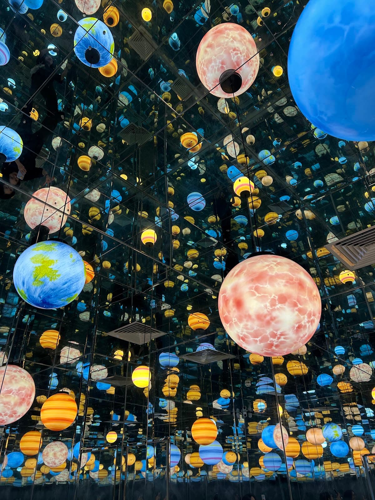 Starry Sky Museum - Image 1