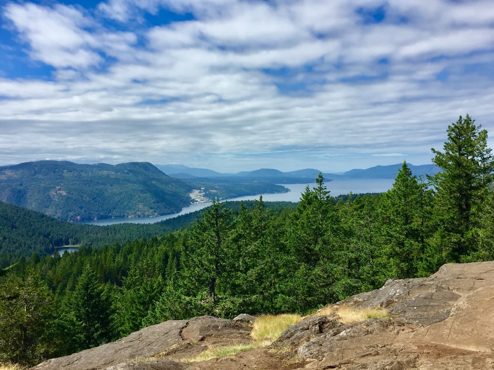 Mount Work Regional Park - Image 1