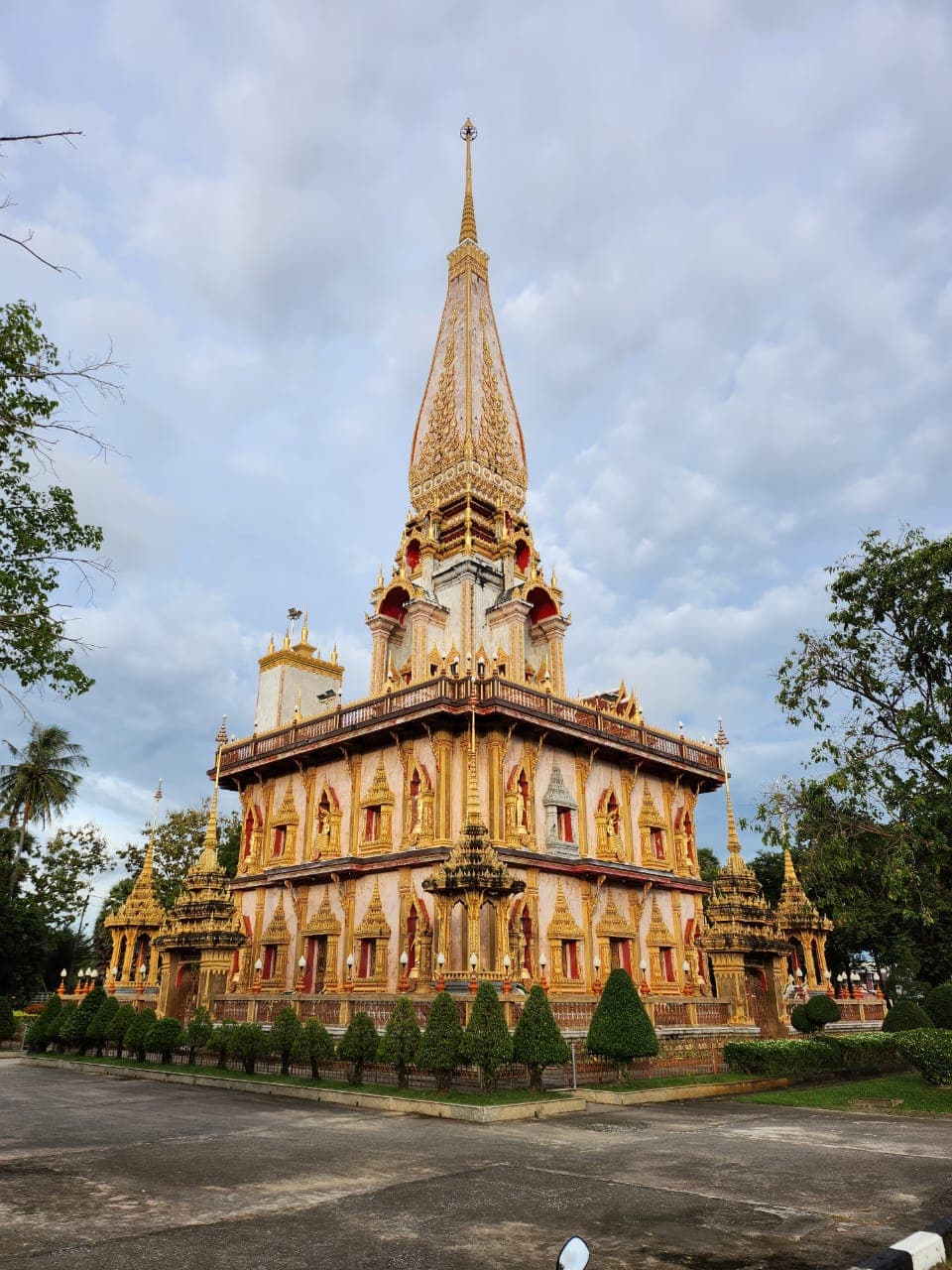 Chalong Phuket - Image 1