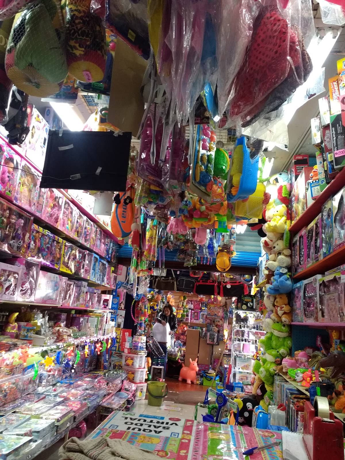 Cultural Heart of Posadas